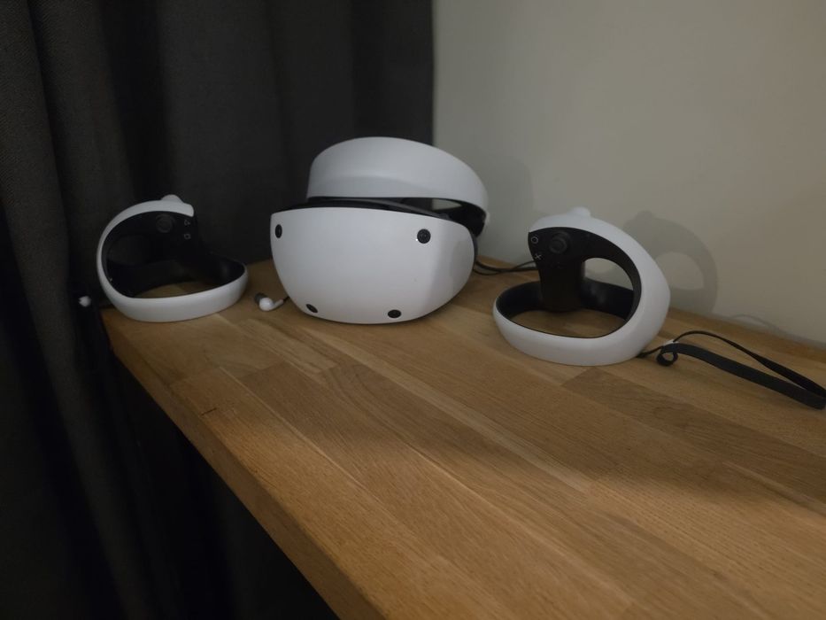 PlayStation5 VR2