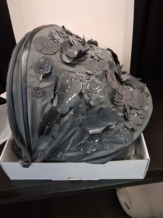 Spacerówka  Cybex Mios Nowa Simply Flowers Grey Gwarancja