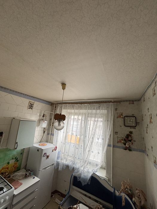 Продается 2 комнатная кв. Раздельная планировка. Славянск