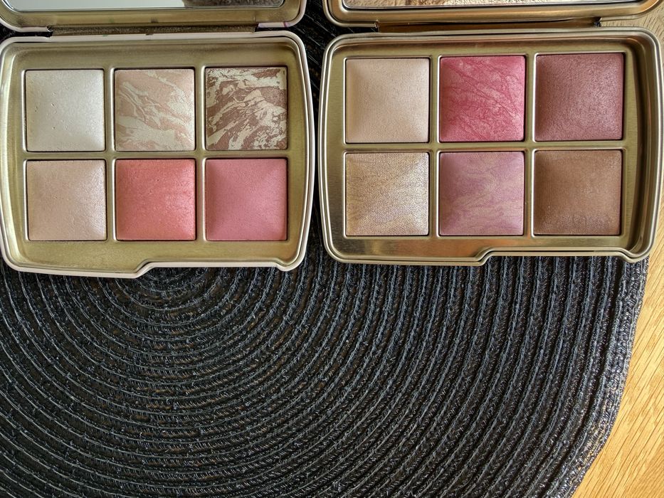 Paleta Hourglass Ambient Lighting Edit Unlocked - Deer