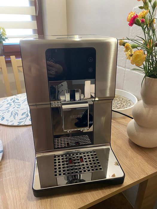 Ekspres do kawy KRUPS