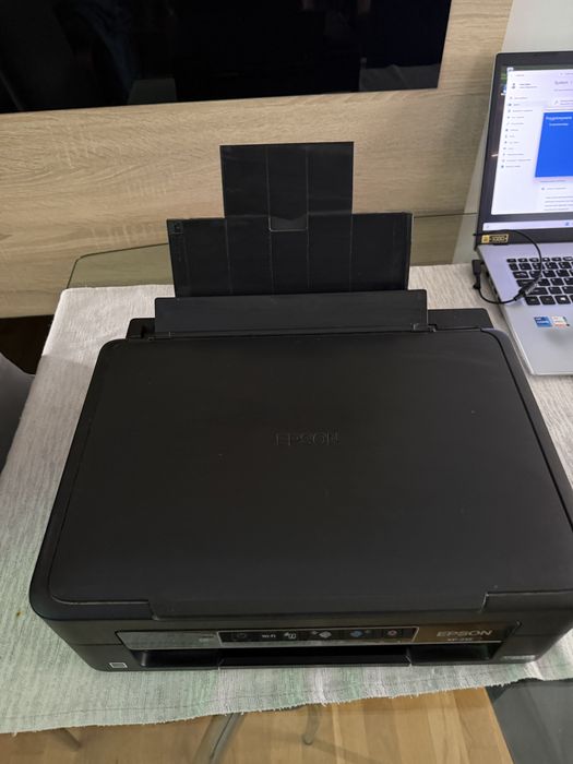 Drukarka Epson xp-235