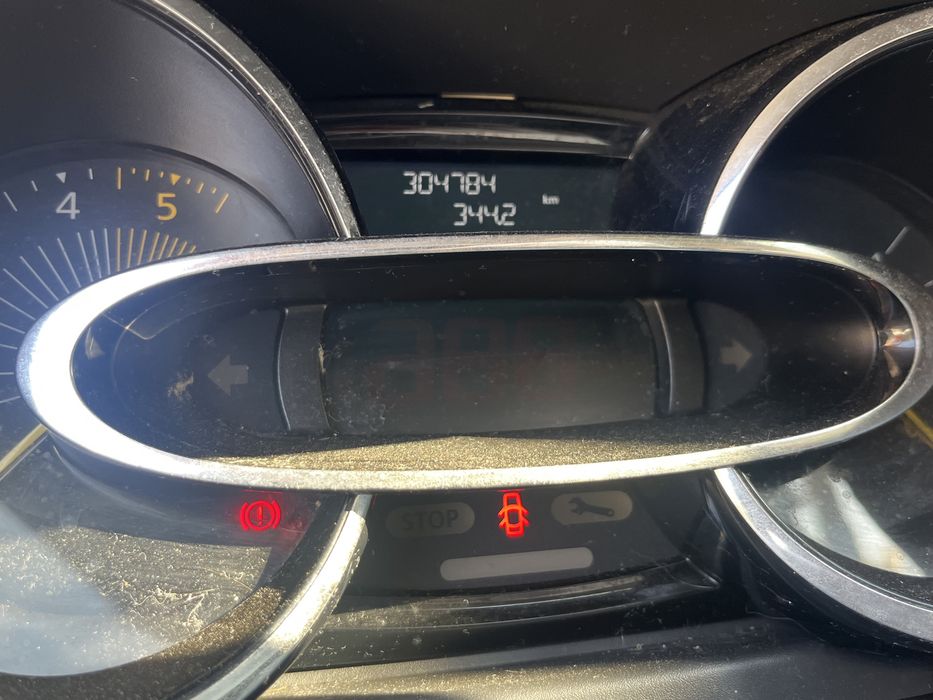 Renault Clio 1.5 dCi – 2014
