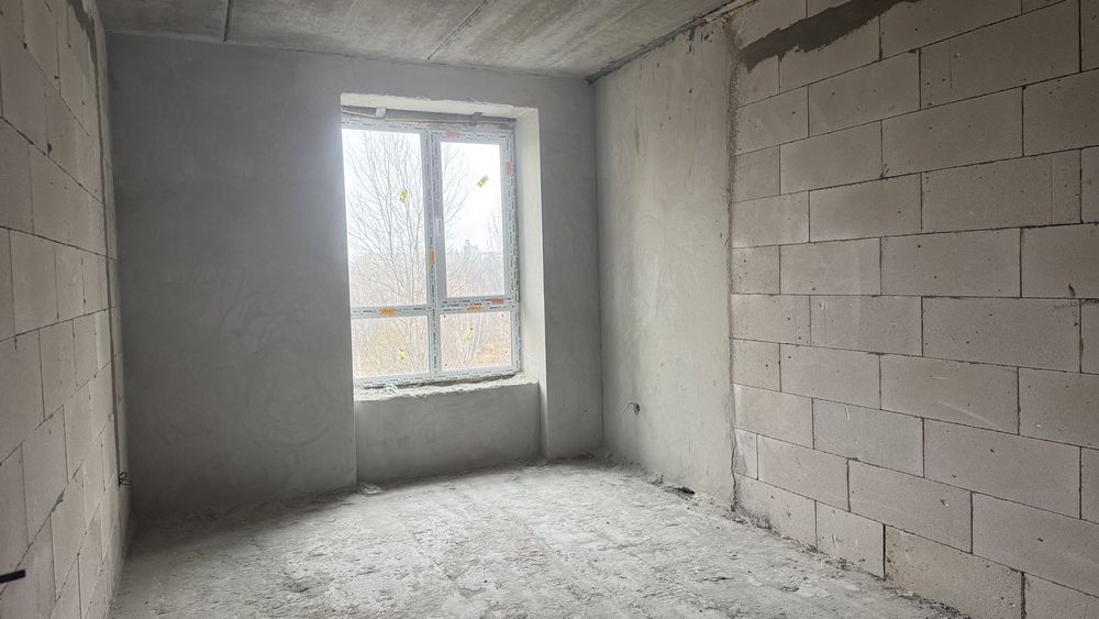 Продам квартиру ЖК Лісовий (Масани)
