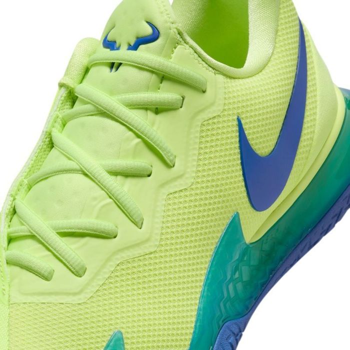 MEGA PROMOCJA ! Buty tenis NIKE Air Zoom Vapor Cage 4 RAFA r.40 - 25cm