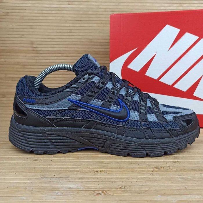 Кросівки Nike P6000 Розмір 43 / 27,5 см