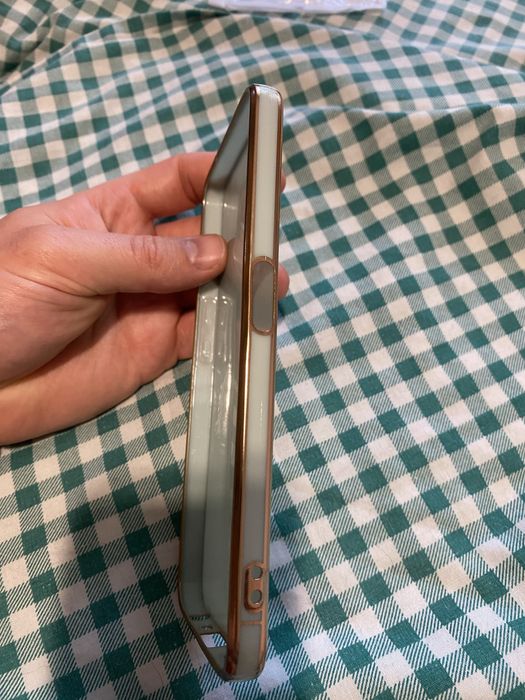 Чехол на телефон ОРРО А58 5G