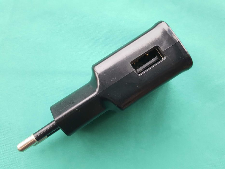 Зарядное устройство EP-TA200 Samsung original (быстрая зарядка)