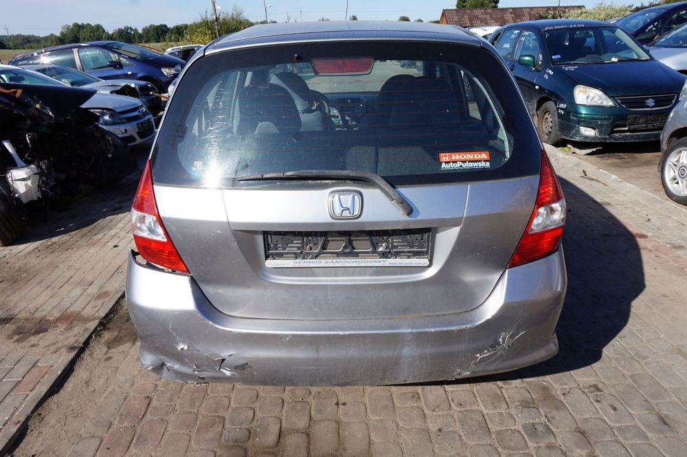 KOMPRESOR KLIMATYZACJI SPRĘŻARKA JAZZ II 1.2 I-DSI 8V 38810-PWA-J02 HONDA 2002-2008