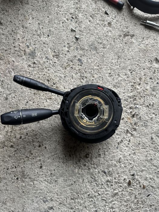 Підрульовий переключатель поворотів гітара 906 211 203 163 212 204 207