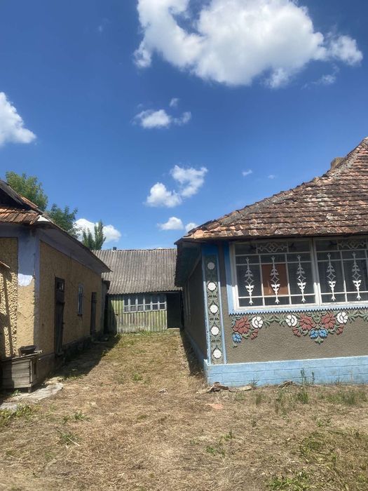 Продам будинокв с. Мошанець