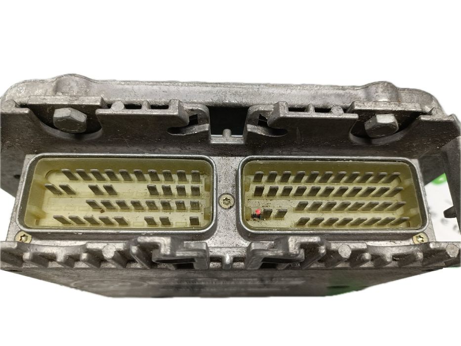 Centralina motor / ECU MERCEDES-BENZ Classe E (W210)