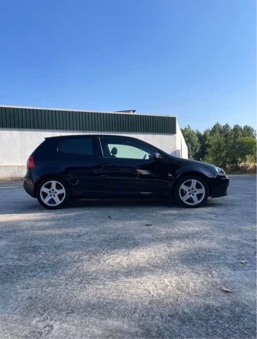 Volkswagen Golf V 2.0 tdi