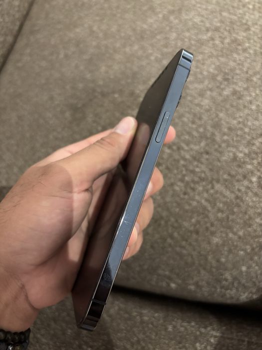 Iphone 12 pro max