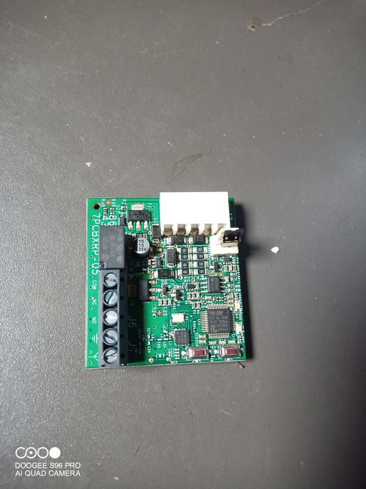 Radio wpinane Faac nowe