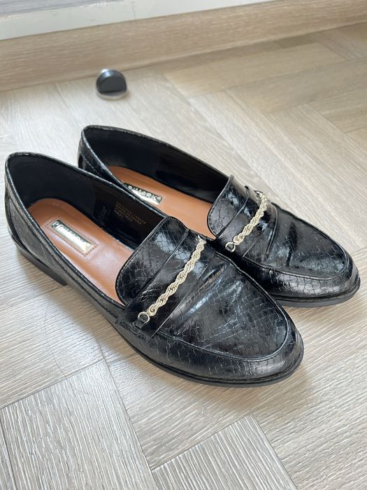 Жіночі лофери прод