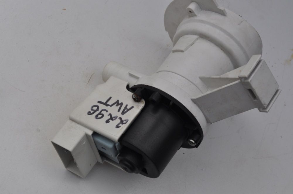 Насос помпа стиральной машины