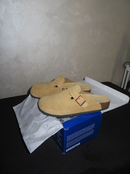 Birkenstock (сабо) 41 розмір