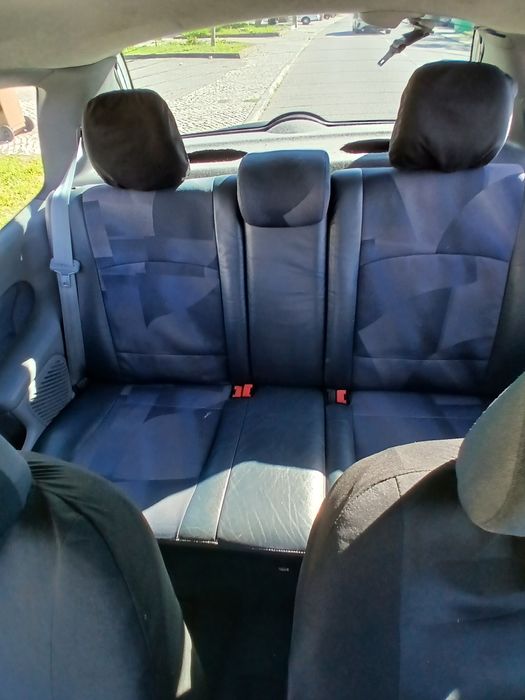 Renout clio 2001  1.4 16.v