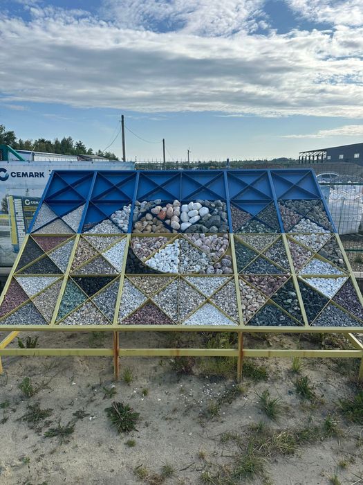 Пісок Щебінь Чорнозем Шлакоблок Керамзит