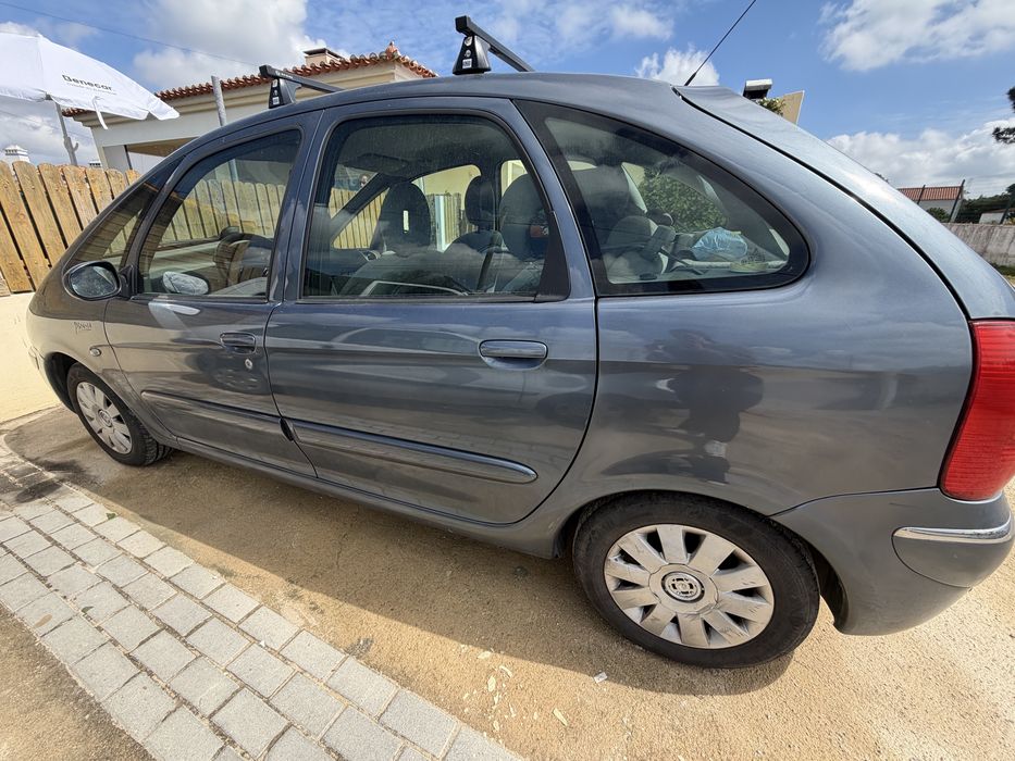 Citroen xsara picasso