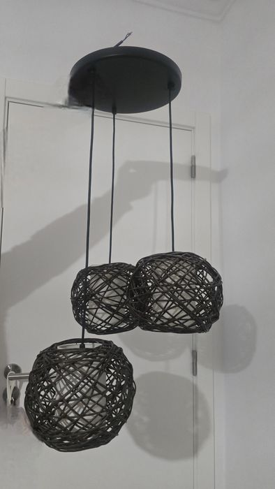 Candeeiro para Sala ou Quarto