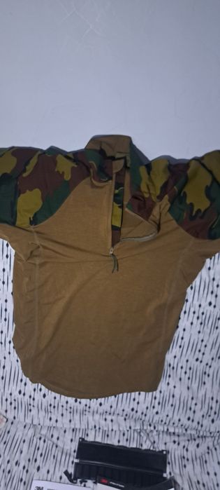 Боевая рубаха размер S