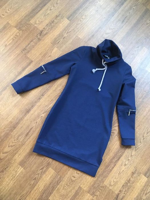 Платье-Туника Mevis.