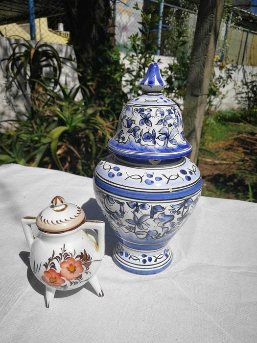 Vendo loiças vintage variadas