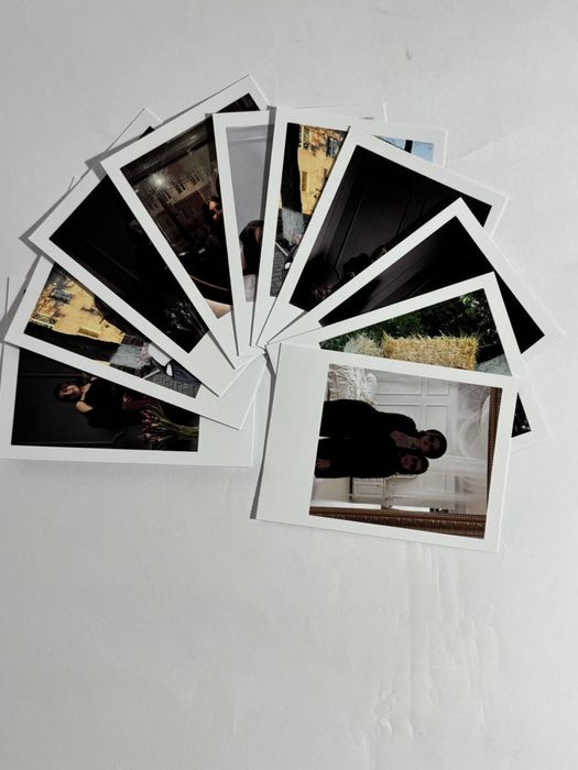 Професійний друк фото(полароїди ,магніти та ін.)