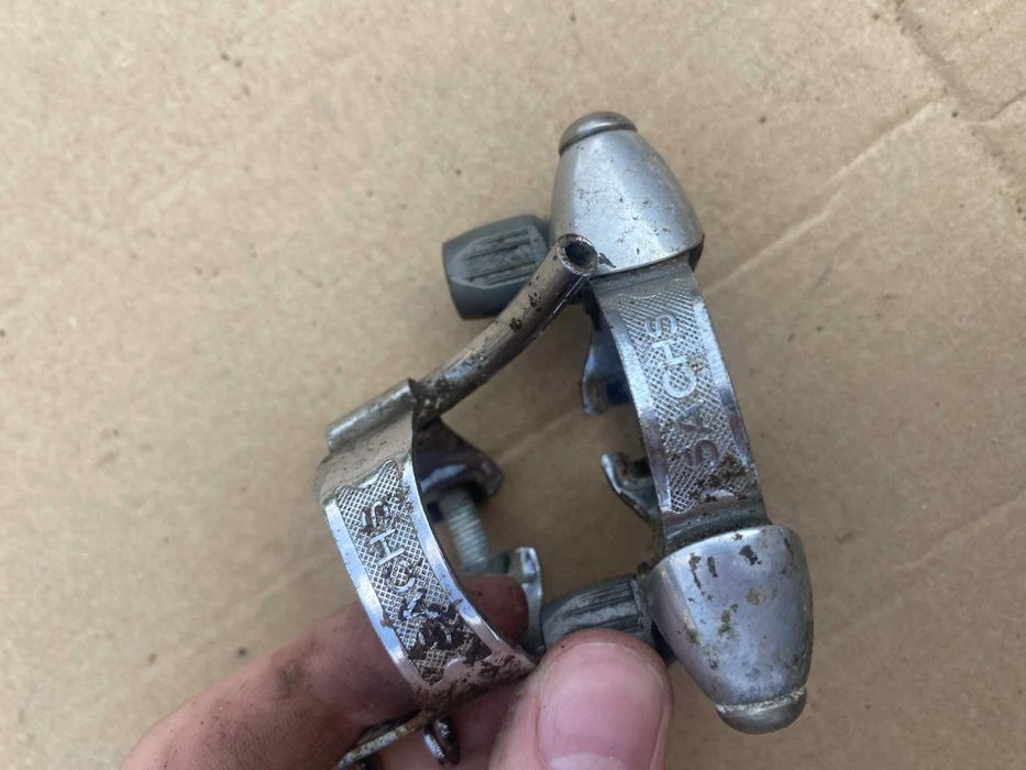 Przelotki linek Sachs