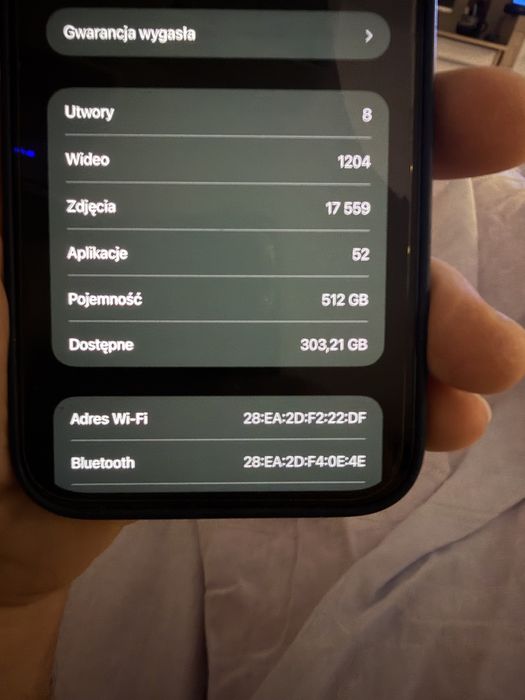 Iphone 13 pro max 512 Gb