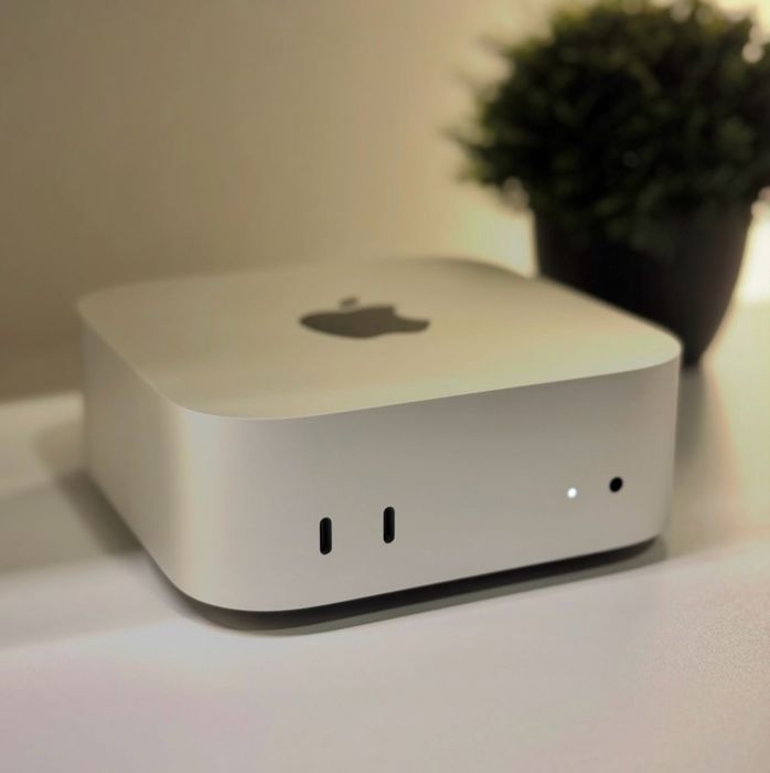 mac mini m1 1tb - Персональні комп'ютери - OLX.ua