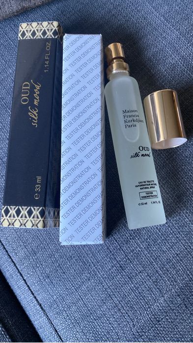 Perfumes  de bolso 33 ml