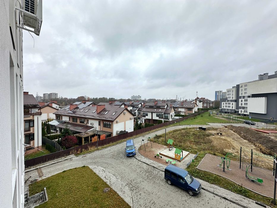 1-кімнатна квартира за адресою вул. Володимира Великого (площа 46,1 м²) - Atlanta.ua - фото 6