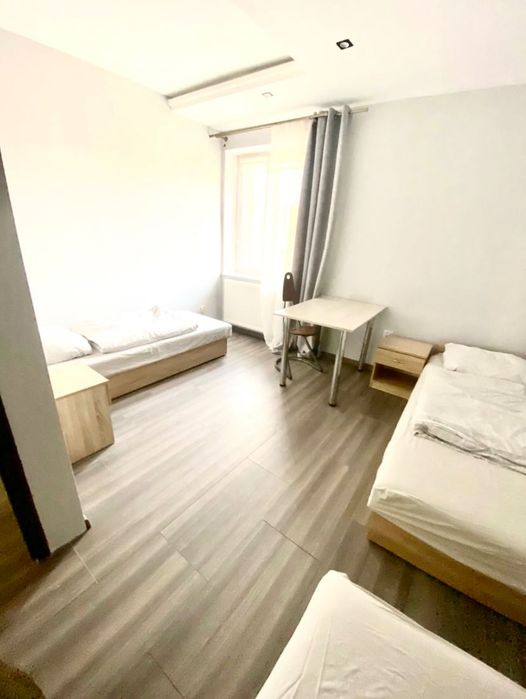 Noclegi, kwatery, pokoje dla firm Działdowo centrum