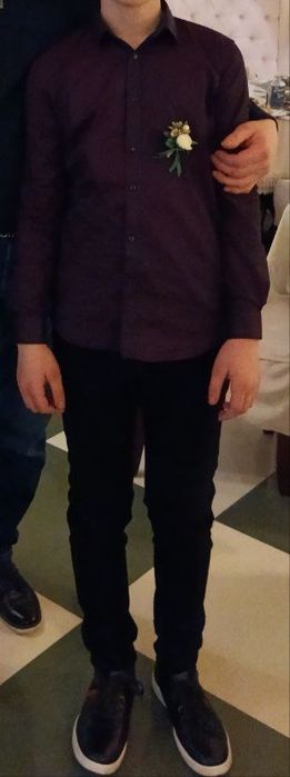 Продам комплект на підлітка