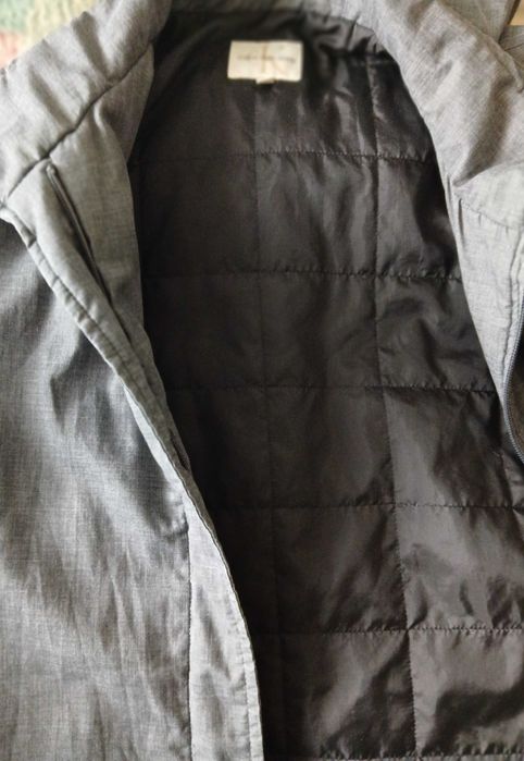 kurtka Calvin Klein Jeans wiosna - jesień M