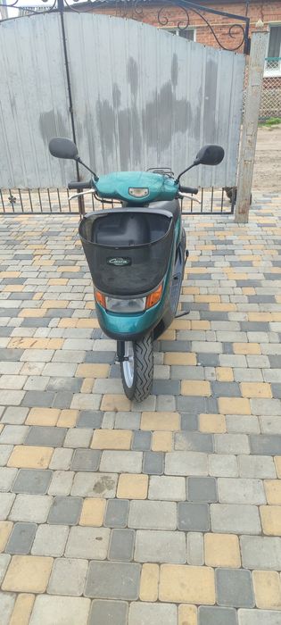 Продам Хонду діо 34 в гарному стані