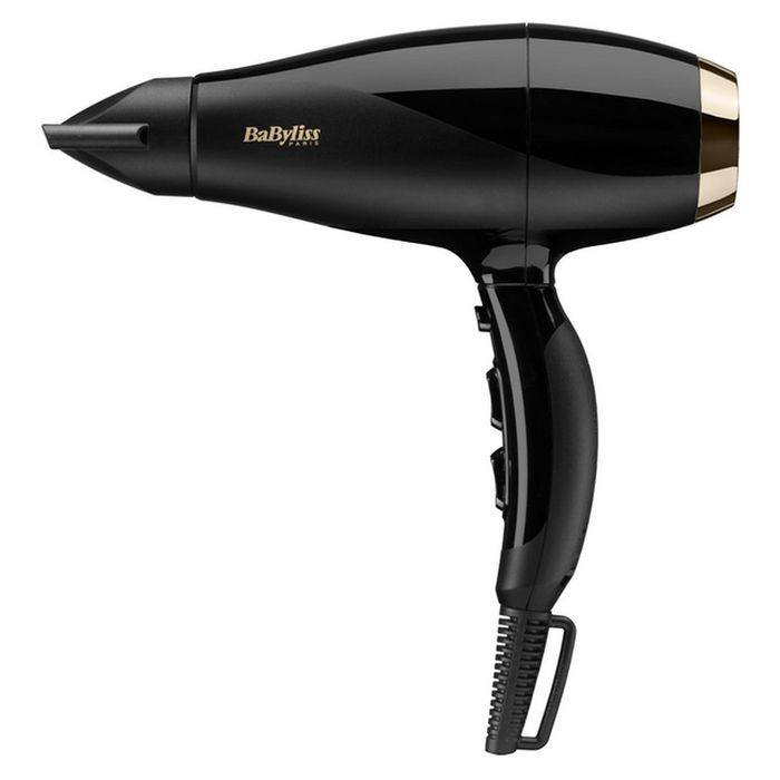 Фен Babyliss 6714E - Уценка