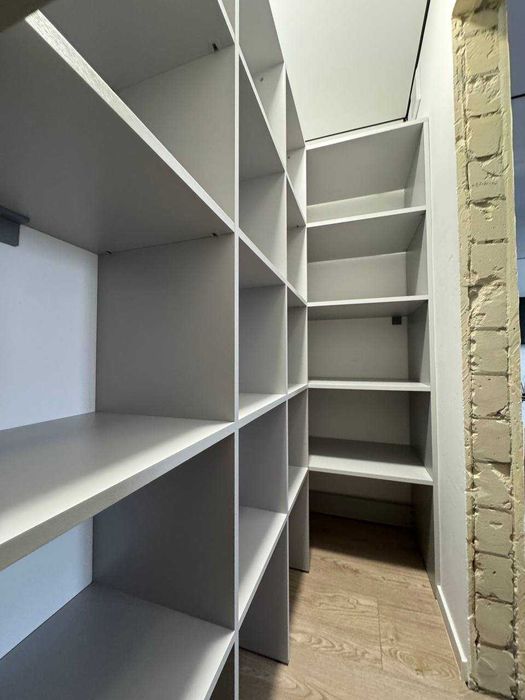 Виготовлення меблів на замовлення