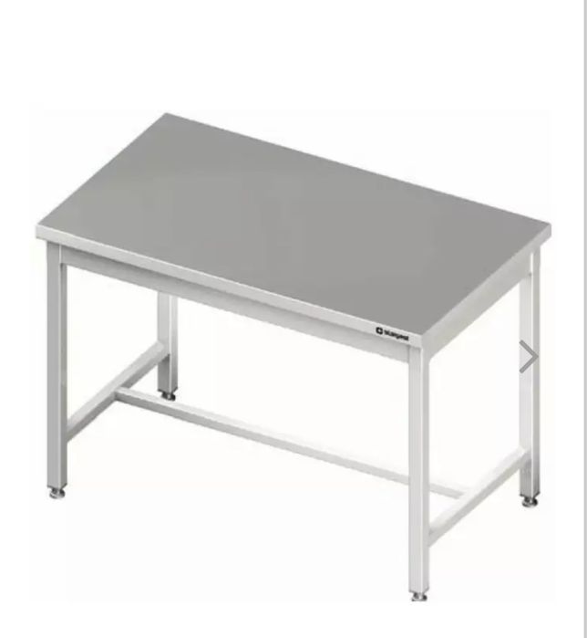 Stół gastronomiczny STALGAST 150cm