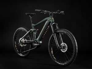 Bicicleta Elétrica HAIBIKE ALLTRAIL 4 29
