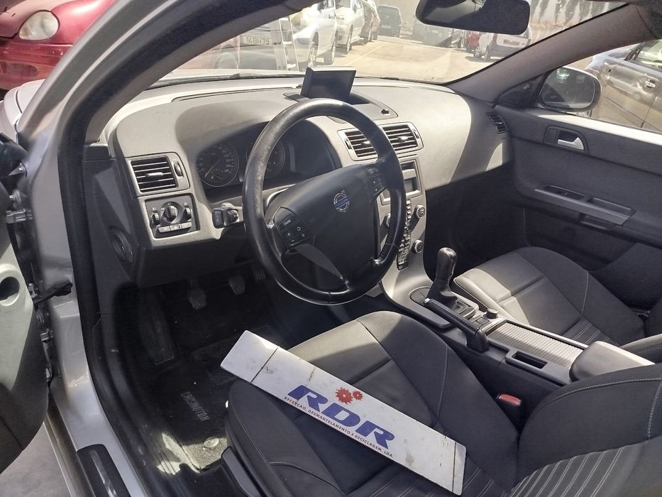 Volvo v50 1.6 Drive