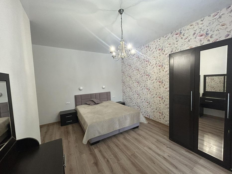 Оренда 2-х кімнатної квартири ЖК Театральний