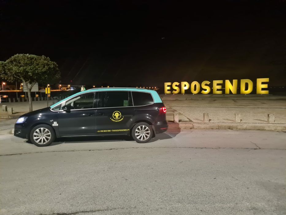 Viana Táxis  - Táxis, transfers