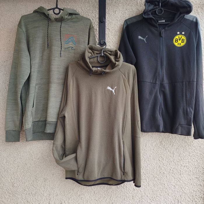 Armani exchange emporio худі світшот кофта