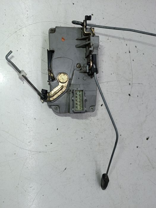 Fecho da Porta Frente Esquerdo - PEUGEOT 206 Hatchback (2A/C) | 98 - 12