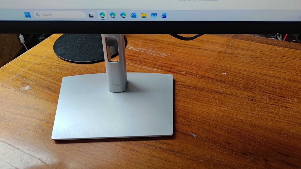 Monitor Dell 24" P2422H | Stan Idealny | Gwarancja do 12.2026!