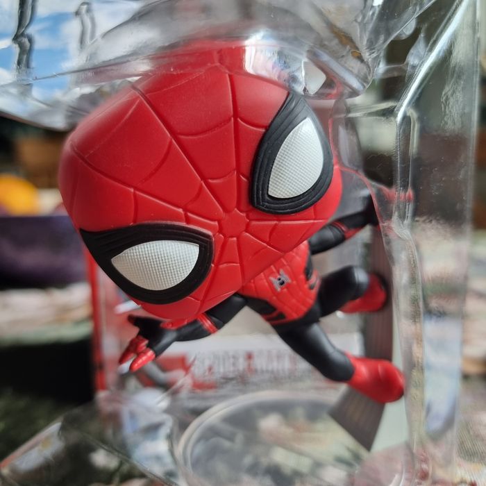 Funko Pop Spider-Man 470